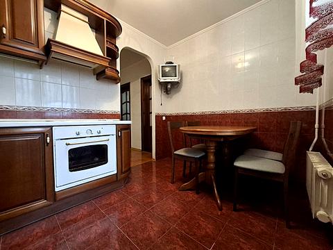 квартира по адресу Академика Ефремова ул. (Командарма Уборевича), 29/22