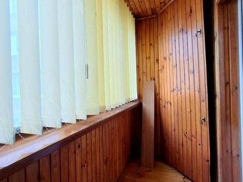 квартира по адресу Академика Ефремова ул. (Командарма Уборевича), 29/22