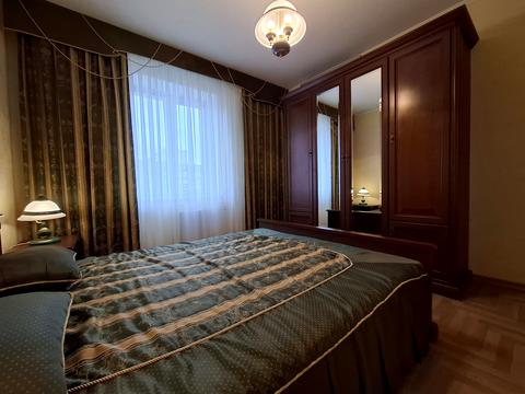 квартира по адресу Академика Ефремова ул. (Командарма Уборевича), 29/22