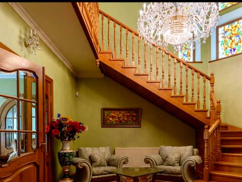 будинок за адресою Осинки вул.