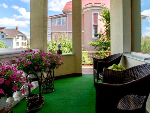 будинок за адресою Осинки вул.