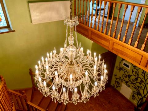 будинок за адресою Осинки вул.