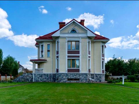 будинок за адресою Осинки вул.