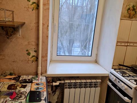 квартира по адресу Елены Телиги ул., 53