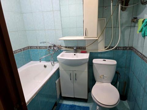 квартира по адресу Елены Телиги ул., 53