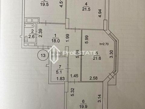 квартира за адресою Олександра Мишуги вул., 8