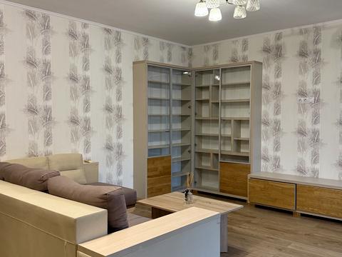 квартира за адресою Кирилівська вул. (Фрунзе), 30/5