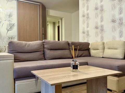 квартира за адресою Кирилівська вул. (Фрунзе), 30/5