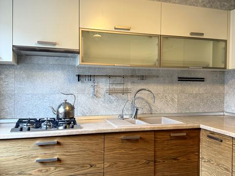 квартира за адресою Кирилівська вул. (Фрунзе), 30/5