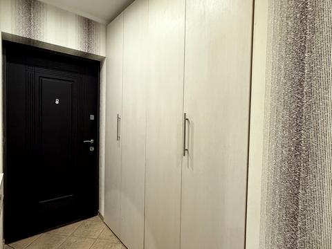 квартира за адресою Кирилівська вул. (Фрунзе), 30/5