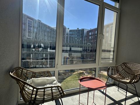 квартира по адресу Тадея Рыльского бульв., 3