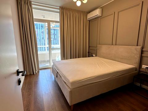 квартира по адресу Тадея Рыльского бульв., 3