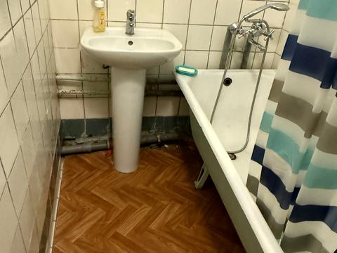 квартира за адресою Київ, Голосіївський просп. (40-річчя Жовтня), 108 к2