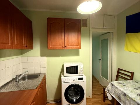 квартира за адресою Київ, Голосіївський просп. (40-річчя Жовтня), 108 к2