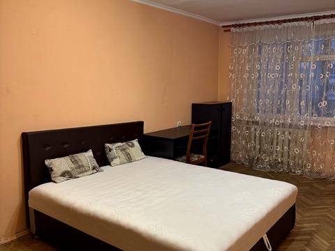 квартира за адресою Київ, Голосіївський просп. (40-річчя Жовтня), 108 к2