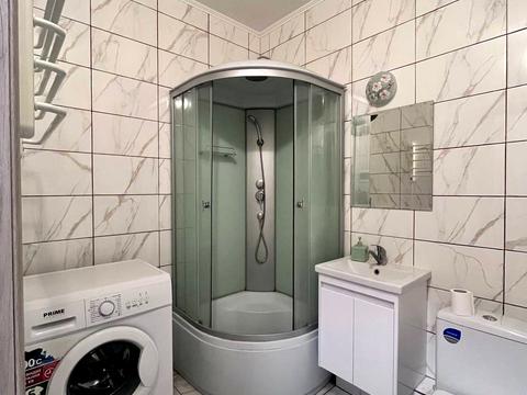 квартира за адресою Польова вул., 73