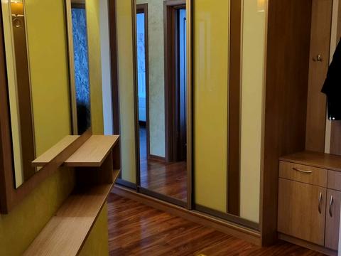 квартира по адресу Валерия Лобановского просп., 150-Б