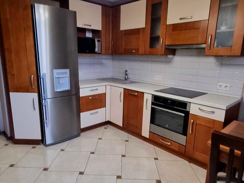 квартира по адресу Валерия Лобановского просп., 150-Б