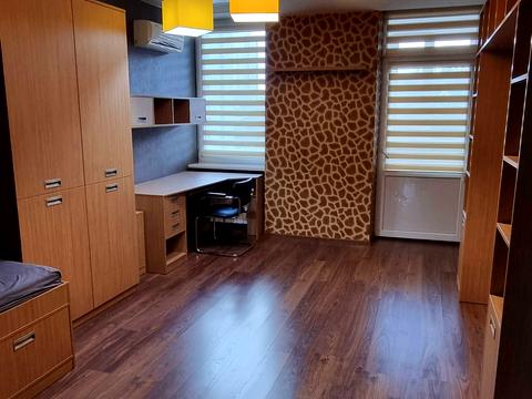 квартира по адресу Валерия Лобановского просп., 150-Б