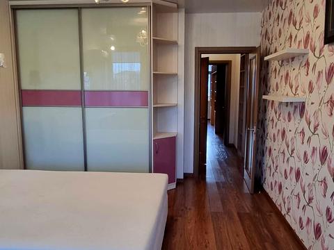 квартира по адресу Валерия Лобановского просп., 150-Б