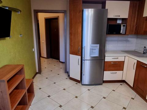 квартира по адресу Валерия Лобановского просп., 150-Б