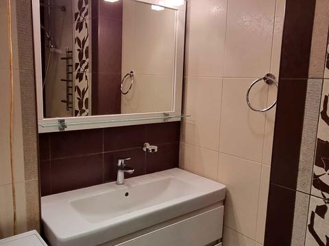 квартира по адресу Валерия Лобановского просп., 150-Б