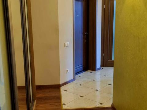 квартира по адресу Валерия Лобановского просп., 150-Б