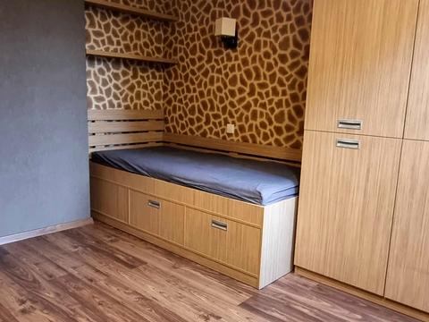 квартира по адресу Валерия Лобановского просп., 150-Б