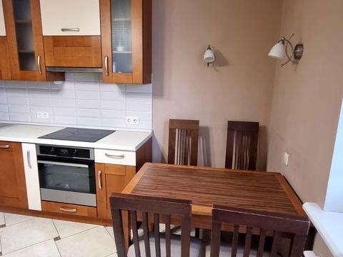 квартира по адресу Валерия Лобановского просп., 150-Б