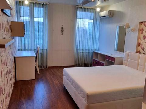 квартира по адресу Валерия Лобановского просп., 150-Б