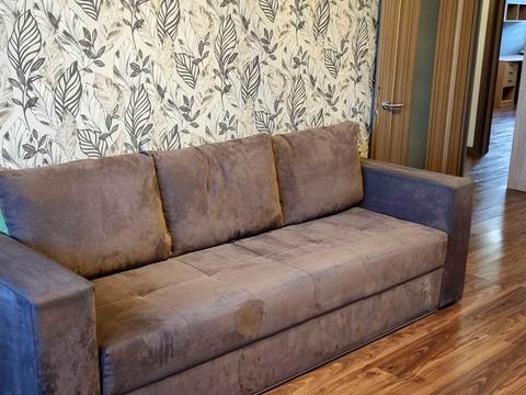 квартира по адресу Валерия Лобановского просп., 150-Б