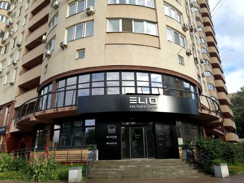 квартира по адресу Валерия Лобановского просп., 150-Б