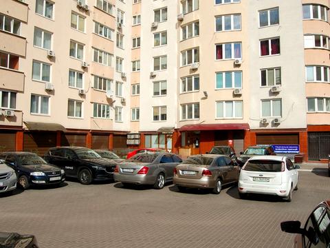 квартира по адресу Валерия Лобановского просп., 150-Б