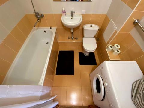 квартира по адресу Урловская ул., 38