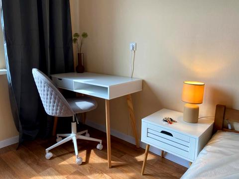 квартира по адресу Урловская ул., 38