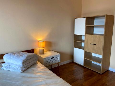 квартира по адресу Урловская ул., 38