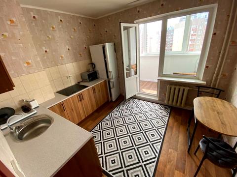 квартира по адресу Урловская ул., 38