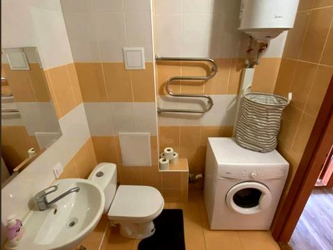 квартира по адресу Урловская ул., 38