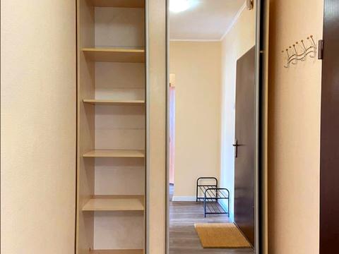 квартира по адресу Урловская ул., 38