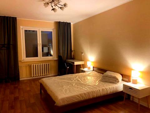 квартира по адресу Урловская ул., 38