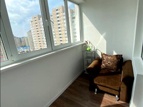 квартира по адресу Урловская ул., 38