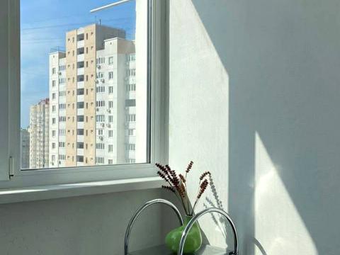 квартира по адресу Урловская ул., 38