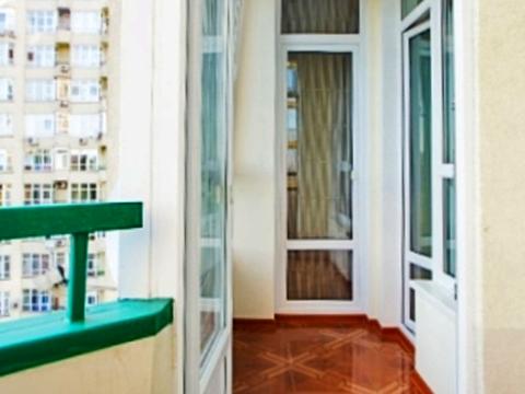 квартира за адресою Мокра вул. (Кудряшова), 18