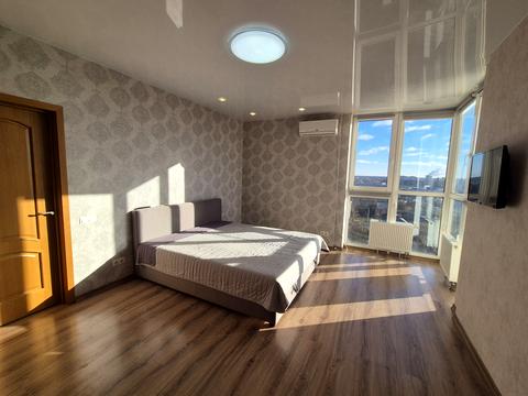 квартира за адресою Юрія Поправки вул. (Миколи Лебедєва), 4/39-А