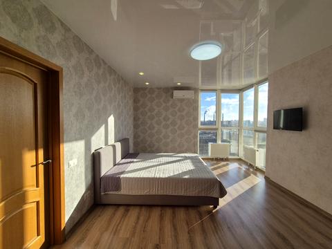 квартира за адресою Юрія Поправки вул. (Миколи Лебедєва), 4/39-А