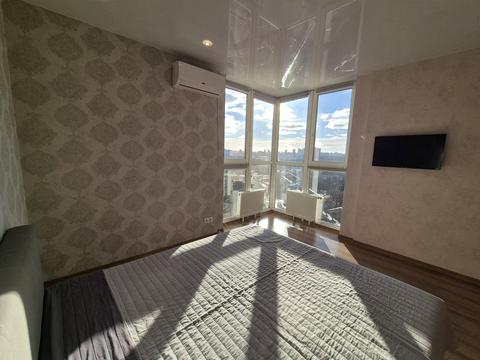 квартира за адресою Юрія Поправки вул. (Миколи Лебедєва), 4/39-А