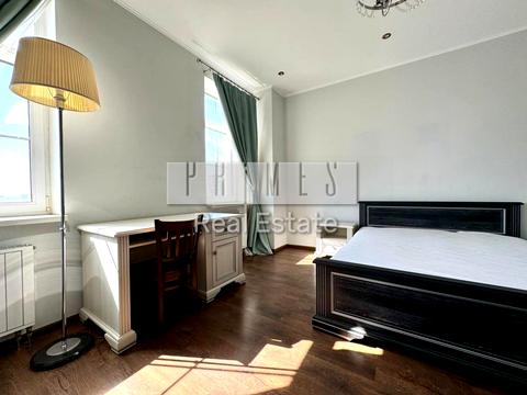 квартира за адресою Олеся Гончара вул., 35