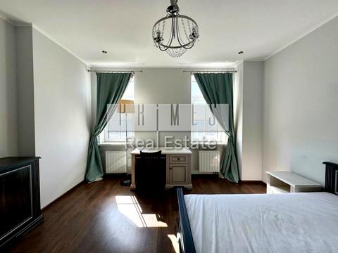 квартира за адресою Олеся Гончара вул., 35