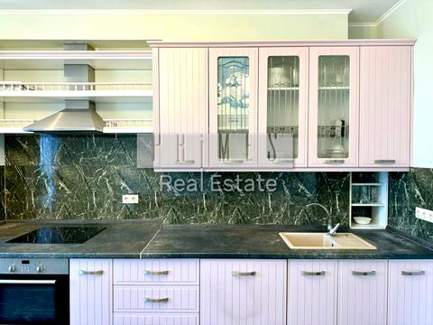 квартира за адресою Олеся Гончара вул., 35