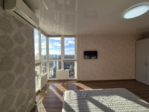 квартира за адресою Юрія Поправки вул. (Миколи Лебедєва), 4/39-А